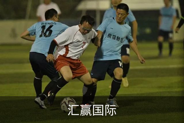 汇赢国际